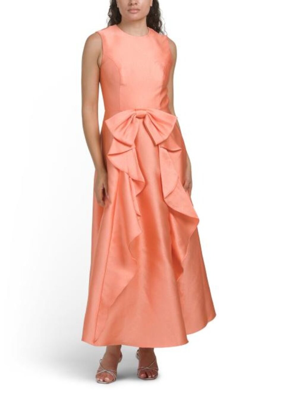 SHOSHANNA Leo Dress - Picture 1 of 5